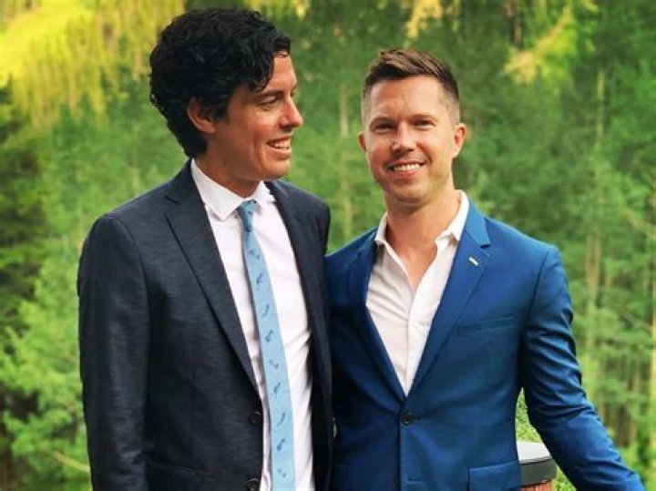 Unveiling The Life Of Dave Rubin's Husband: A Journey Of Love And Partnership