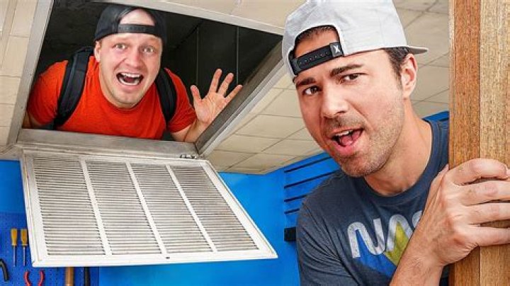 Unveiling The Life Of Mark Rober's Spouse: The Woman Behind The YouTube Sensation