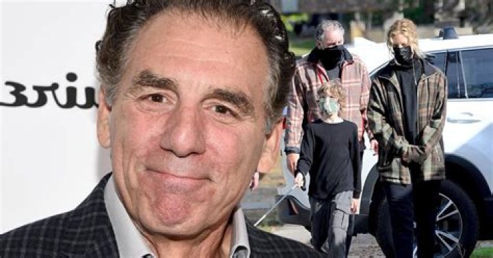 Unveiling The Life Of Michael Richards' Daughter: A Journey Of Legacy And Identity