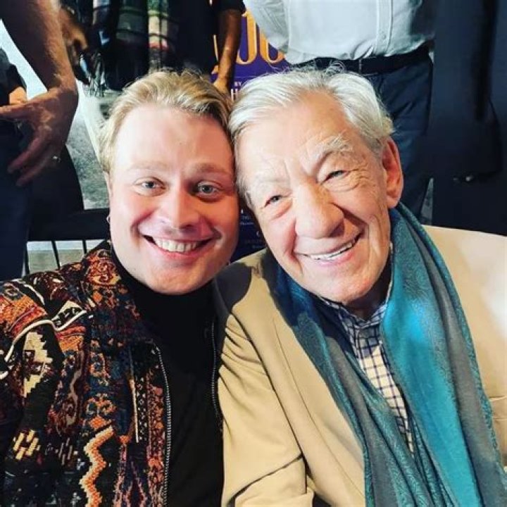 Unveiling The Life Of Sir Ian McKellen And His Boyfriend