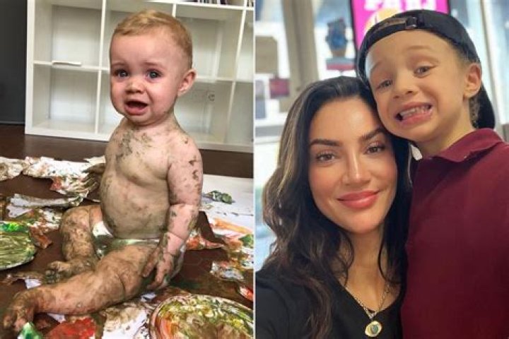 Unveiling The Life Of Sophie Drake’s Baby Momma