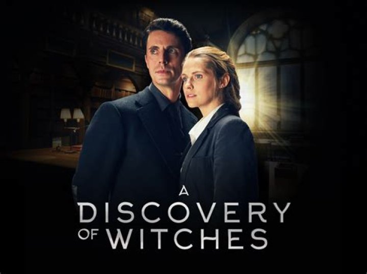 Unveiling The Mysteries Of The Discovery Of Witches Cast