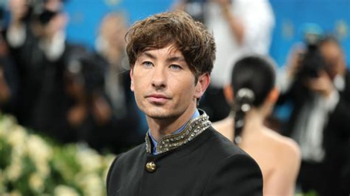 Unveiling The Mystery Of Barry Keoghan's Father