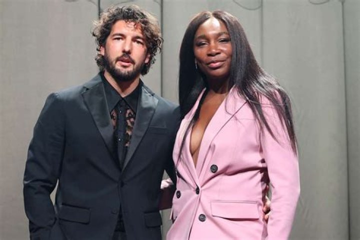 Unveiling The Mystery: Who Is Andrea Carter's Partner?