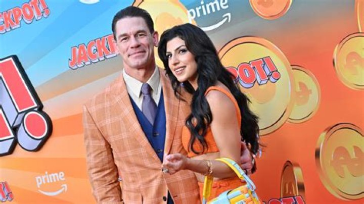 Unveiling The Mystery: Who Is John Cena's Wife?