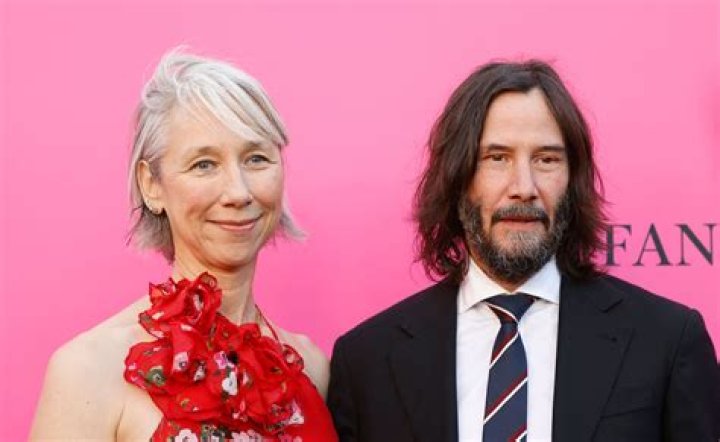Unveiling The Mystery: Who Is Keanu Reeves' Daughter?
