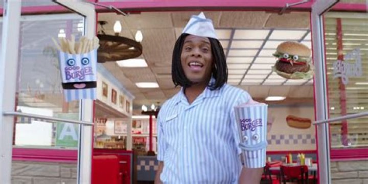 Unveiling The Mystery: Who Plays Mr. Bailey In Good Burger?