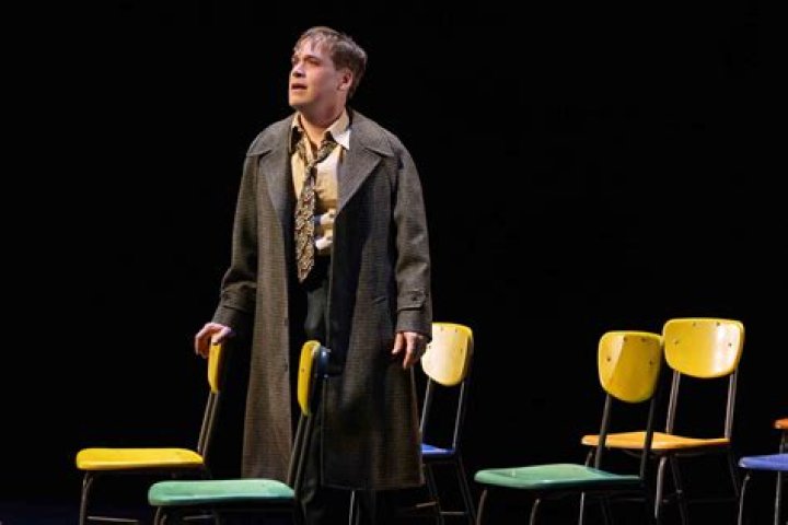 Unveiling The Talents Of Actor TR Knight