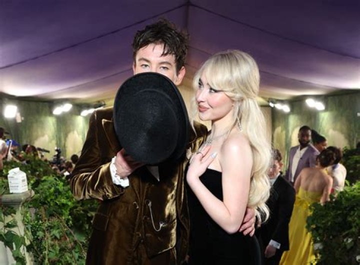 Unveiling The Truth Behind Barry Keoghan And Domestic Violence Allegations