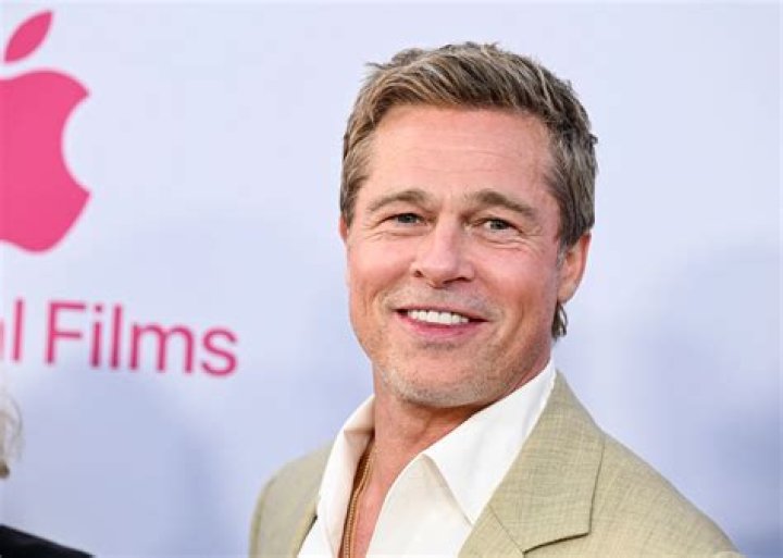 Unveiling The Wealth Of A Hollywood Icon: Brad Pitt Net Worth