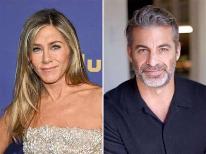 Unveiling The Wealth Of Jennifer Aniston: A Deep Dive Into Her Net Worth