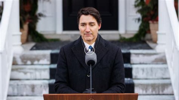 Unveiling The Wealth: What Is Justin Trudeau's Net Worth?