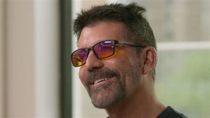 What Has Happened To Simon Cowell's Son?
