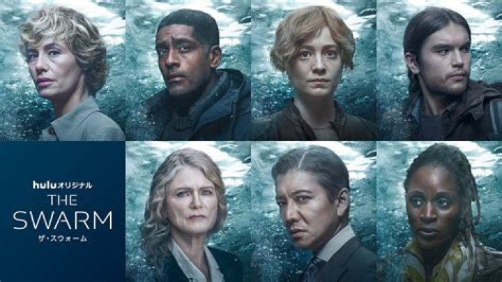 When Will "The Swarm" Season 2 Release? Stay Informed Here