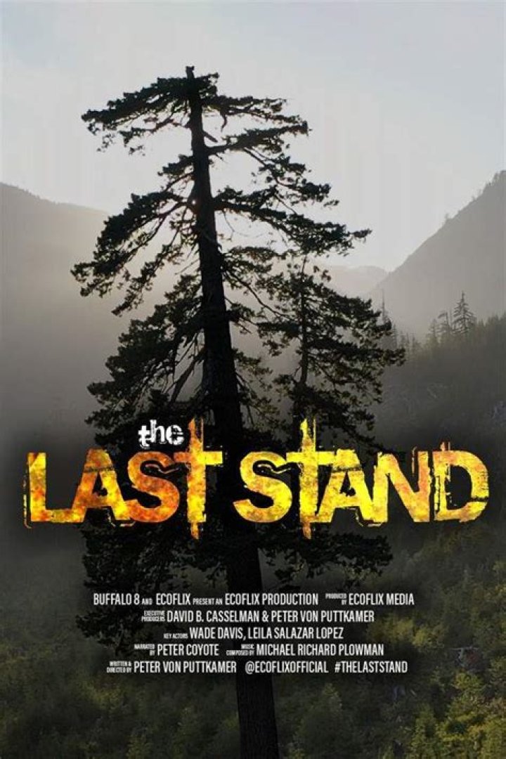 Where Was The Movie The Last Stand Filmed?